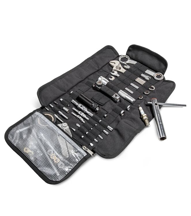 Kriega Toolroll