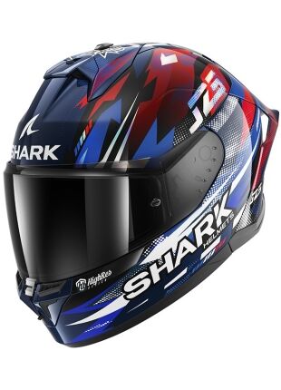 Shark Skwal Cup Replica Zarco GP