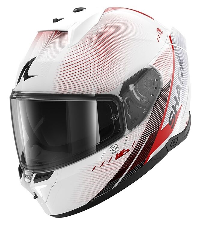 Shark Skwal i3 Speed-Tech