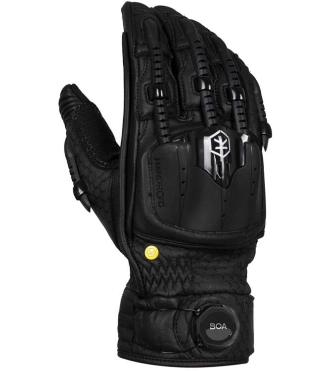 Knox Handroid Pod MK5 Gloves