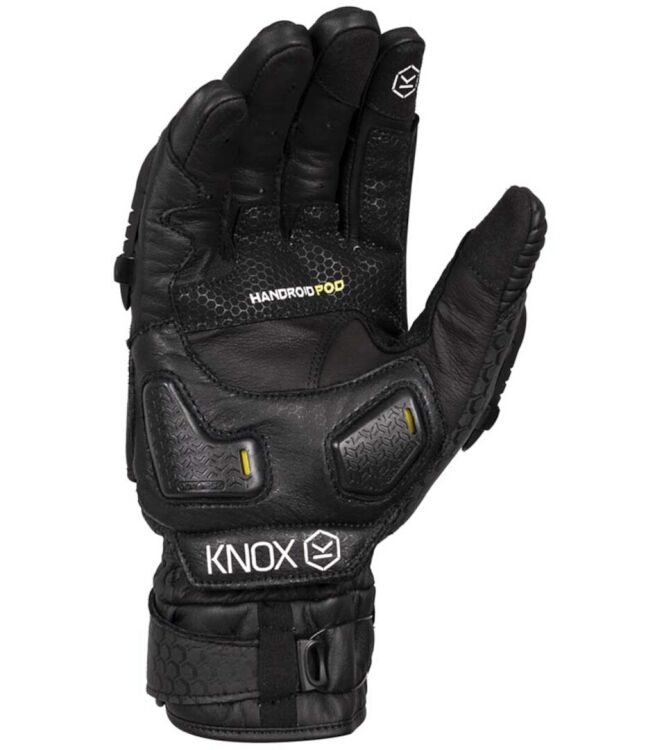 Knox Handroid Pod MK5 Gloves