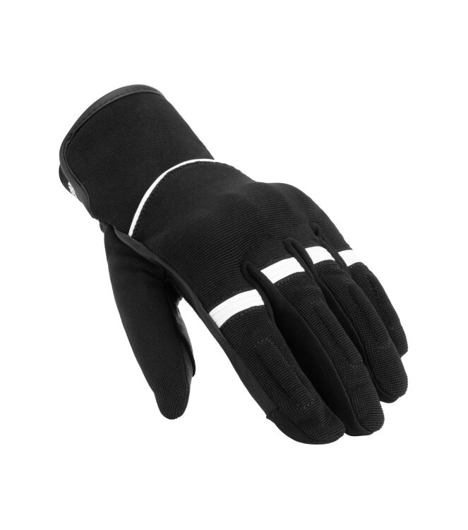 Rusty Stitches Gloves Bonnie