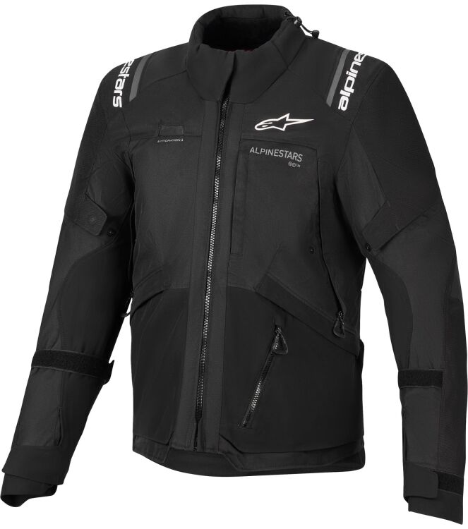 Alpinestars Andes V4 Drystar Jacket