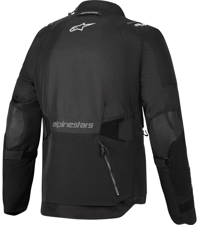 Alpinestars Andes V4 Drystar Jacket
