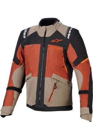 Alpinestars Andes V4 Drystar Jacket