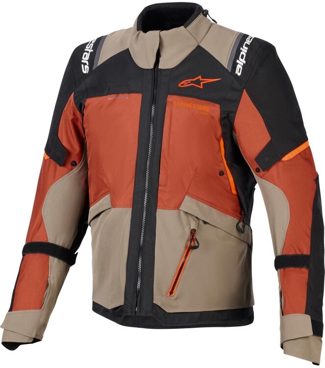 Alpinestars Andes V4 Drystar Jacket
