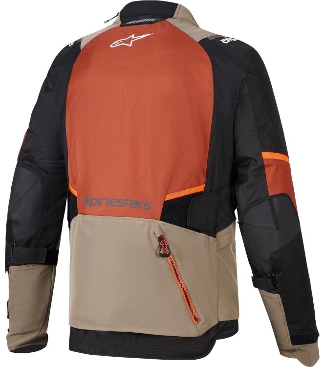 Alpinestars Andes V4 Drystar Jacket