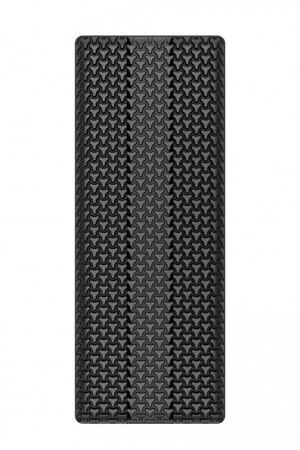 Bowtex Sas-tec Backprotector